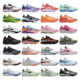 Nike Zoom GT Cut 2 (20 style)-0636  