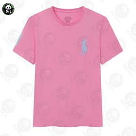 Ralph Lauren POLO Fashion T-Shirt（30+styles)-1420  