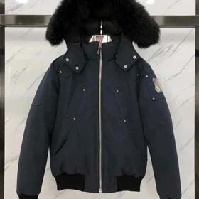 11 original Moose KNUCKLES Down Jacket-0812  