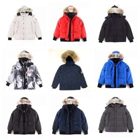 Canada Goose(+12 color)-0815  
