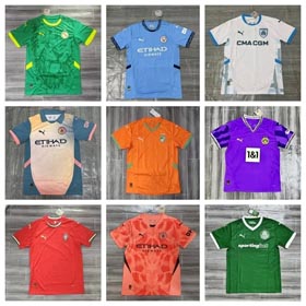 Fashion Jersey -1368  