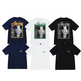 Fashion T-shirt -1369  