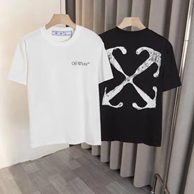 Casual T-shirt -1379  