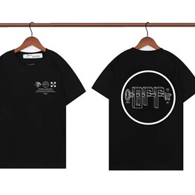 Casual T-shirt -1405  